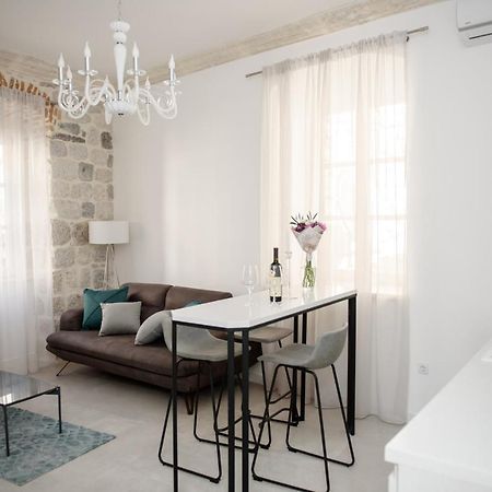 Palazzo Sindik Διαμέρισμα Κότορ Εξωτερικό φωτογραφία
