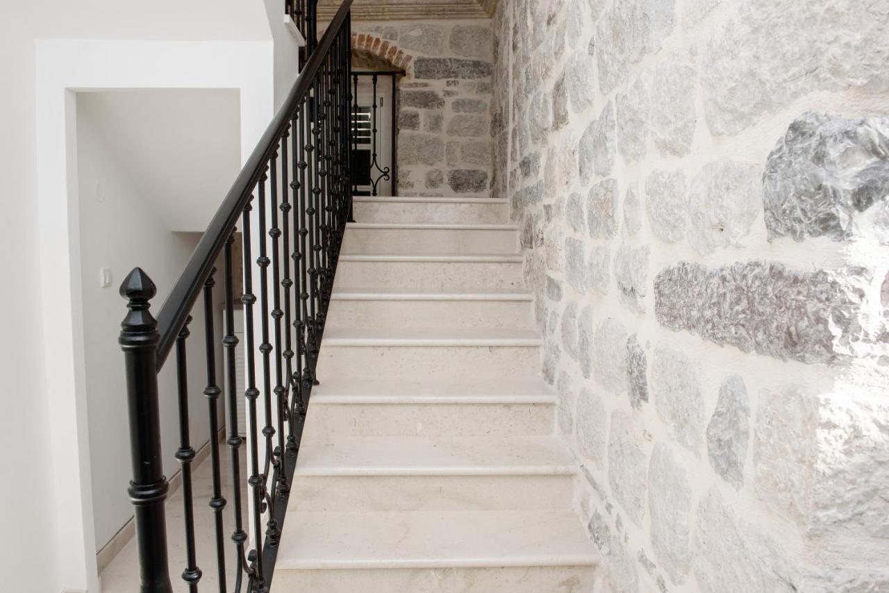 Palazzo Sindik Διαμέρισμα Κότορ Εξωτερικό φωτογραφία