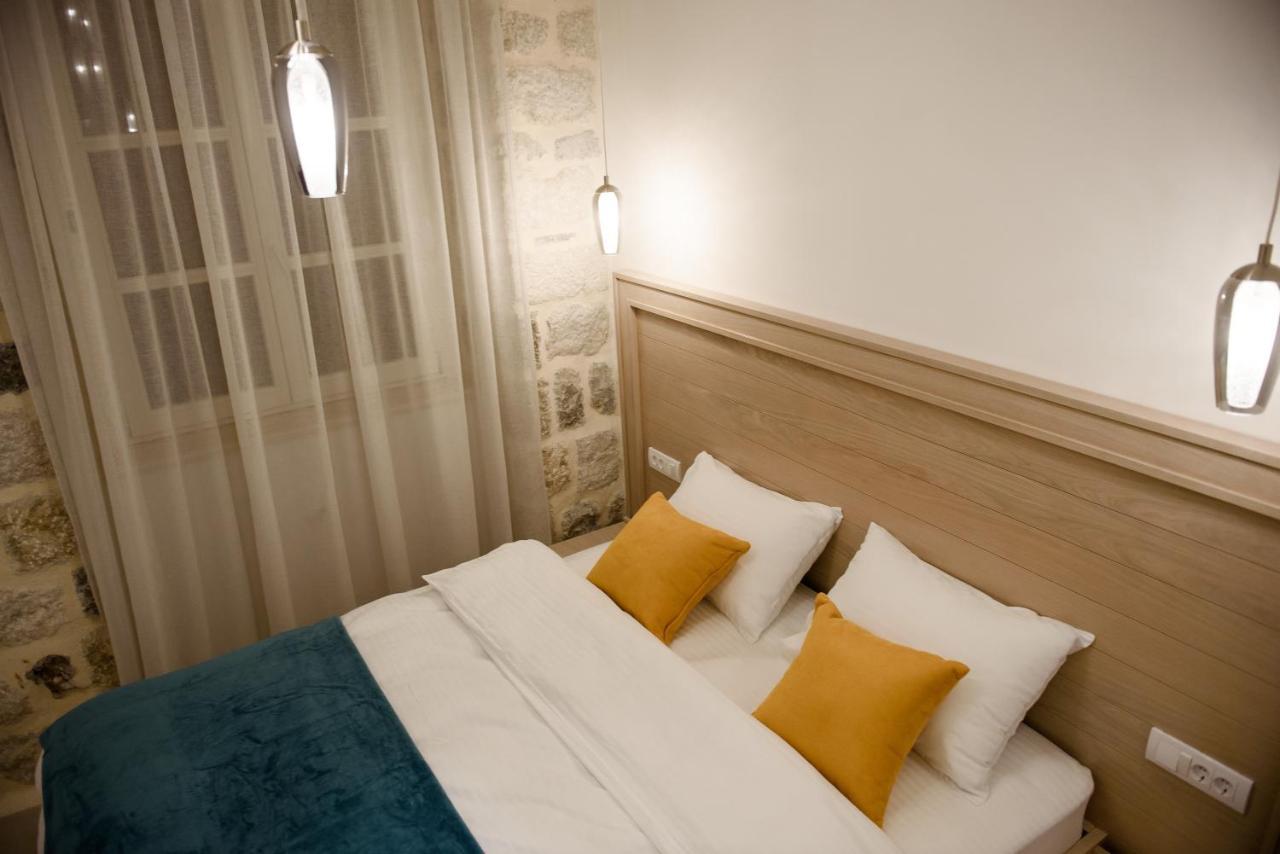 Palazzo Sindik Διαμέρισμα Κότορ Εξωτερικό φωτογραφία