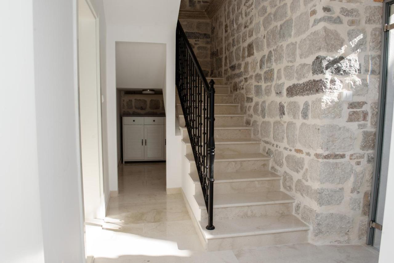 Palazzo Sindik Διαμέρισμα Κότορ Εξωτερικό φωτογραφία