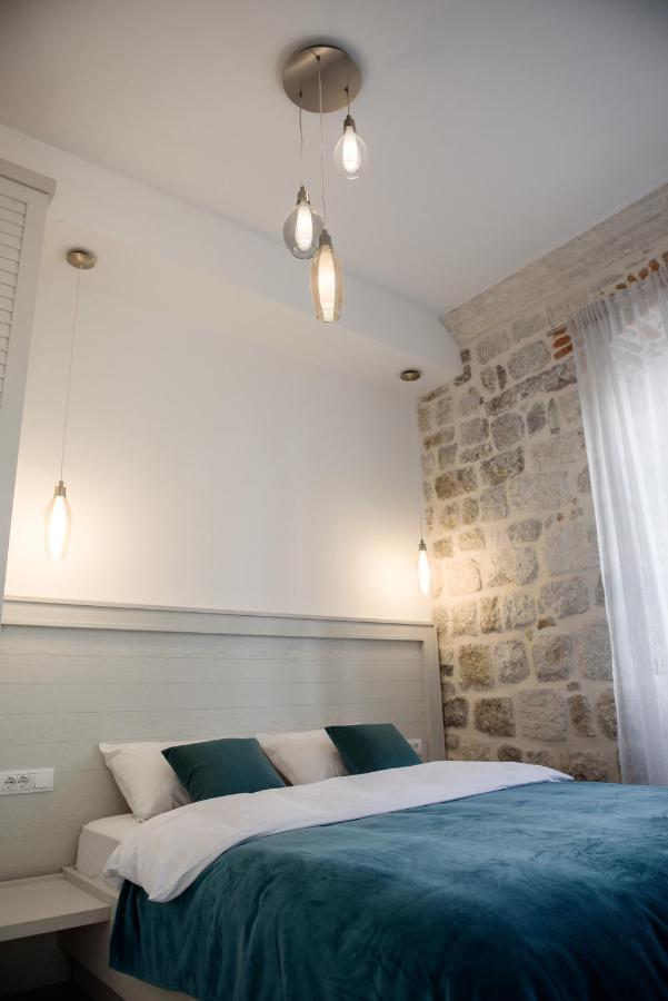 Palazzo Sindik Διαμέρισμα Κότορ Εξωτερικό φωτογραφία